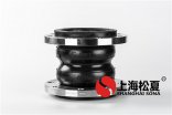 天然橡膠軟接頭能耐海水么？