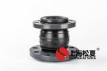 【松夏橡膠接頭】正確安裝異徑橡膠接頭，為您省去不少麻煩