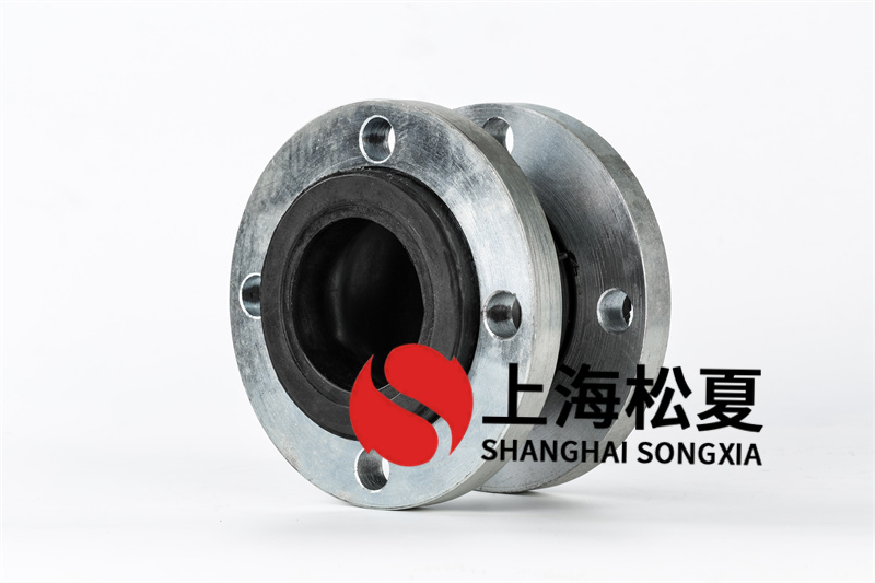 老化設(shè)備更換用什么型號的水泵減震喉？