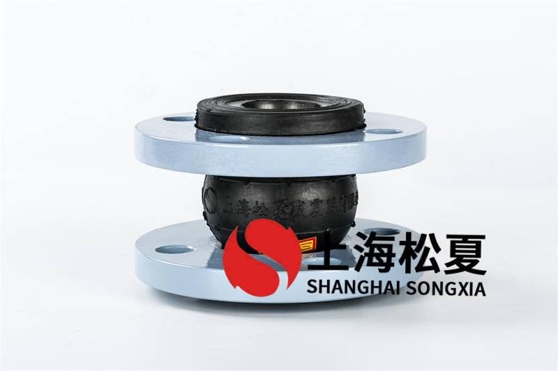 鍋爐給水泵可以用可曲饒補償器來減震嗎？
