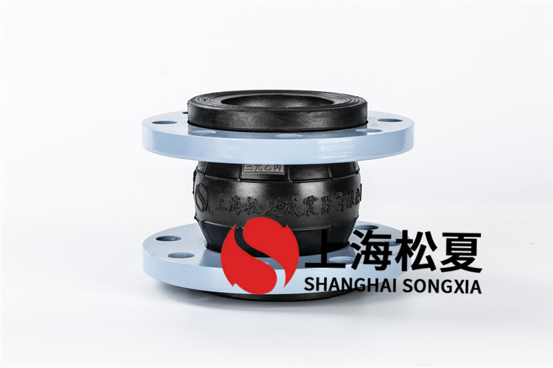 二次變頻供水設(shè)備用可曲繞補償器能補償多少毫米？