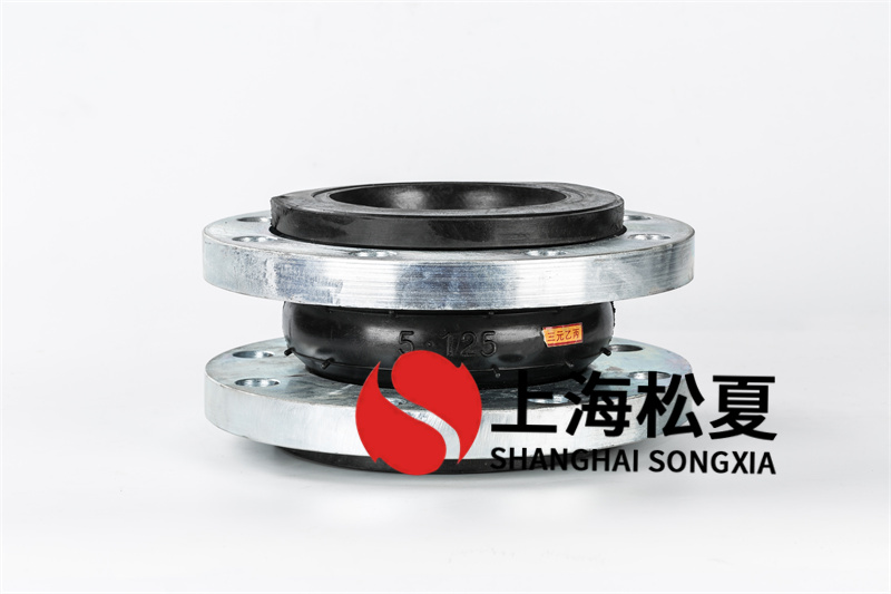 工業(yè)純水機可以用食品級柔性橡膠接管嗎？